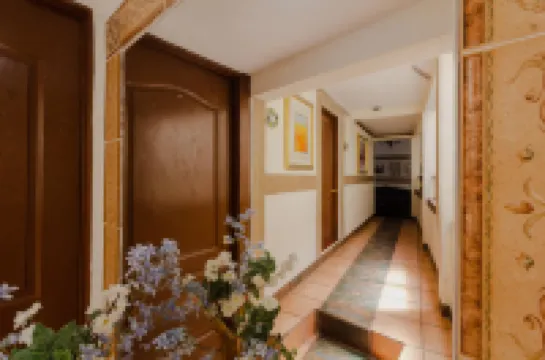 Hotel Casa 12 Reales Guanajuato