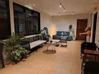 เดอะฮับ ดิสทริคต์ การ์เด้น สวีท