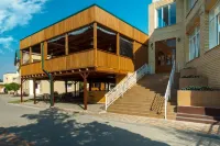 Pontos Family Resort Zarya Recreation Camp - شاطئ