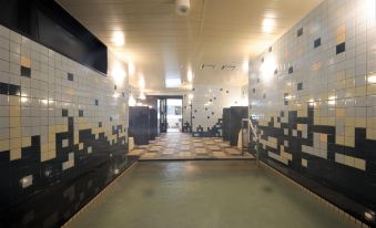 Green Rich Hotel Tottori Ekimae (Artificial Hot Spring Futamata Yunohana)