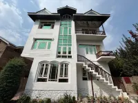 謝什巴格精品民宿 斯利那加住宿飯店