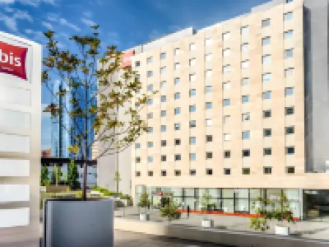 Ibis Santiago Las Condes Hotels in Las Condes