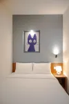 T-Door Guest House Hotel a Sukun