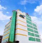 Green Windows Dormitel 188 Hotels near Coastal Road Roundabout - Ecoland