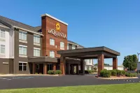 La Quinta Inn & Suites by Wyndham Oxford - Anniston - 2-Star