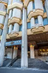 Russ Hotel - Jacuzzi