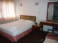 Wattana Trang Hotel