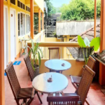 RedDoorz Near Pelabuhan Sri Bintan Pura Tanjungpinang