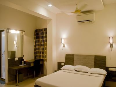 Hotel Maniam Classic - West Wing
