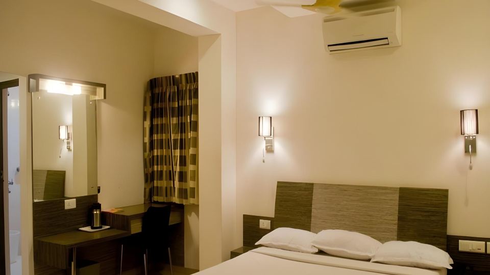 Hotel Maniam Classic - West Wing