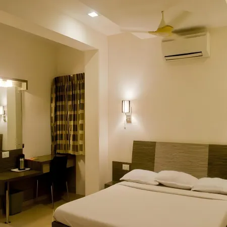 Hotel Maniam Classic - West Wing