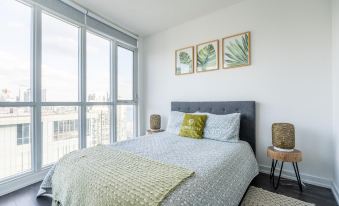 Globalstay Elegant Downtown Apartments