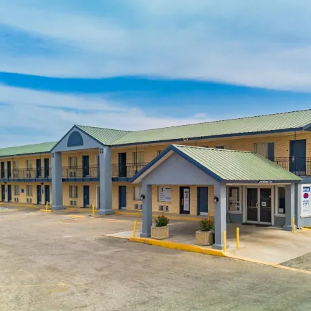 Welcome Inn