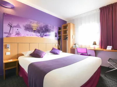 Kyriad Arles Hotel a Arles