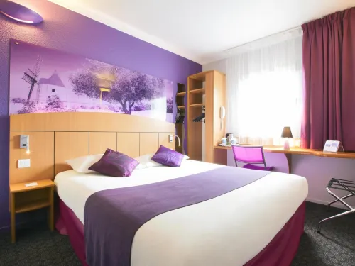 Kyriad Arles Hotels in Arles