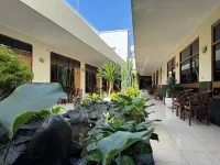 Hotel Priangan