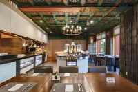 コモドホテル 釜山