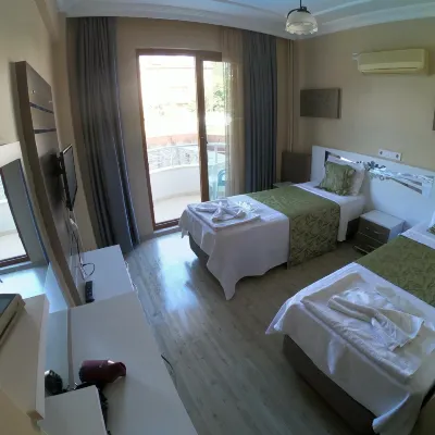 Bellamaritimo Hotel Hotels near Pamukkale Travertines