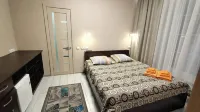 Tourist Complex Manzherok - 2-Star