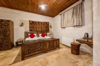 마이 스토리 케이브 호텔