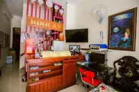 Binh An Hotel Nha Trang - Hot Springs