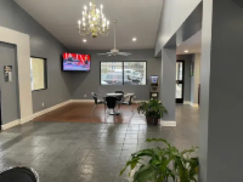 Motel 6 Pooler, GA - Savannah Airport