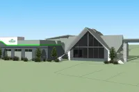 Wingate by Wyndham Geneva at Spire Academy