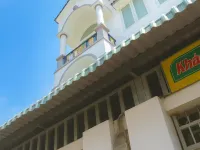 Nguyen Thanh Hotel Hoteles cerca de Distrito 9
