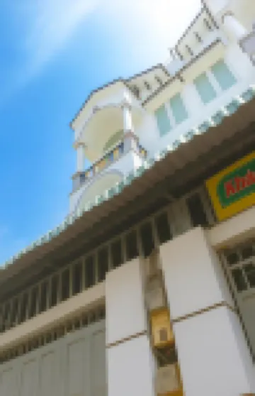Nguyen Thanh Hotel Hotels near District 9