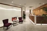 Elysia Park - spa
