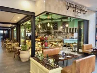 Menlyn Maine Luxury Rentals