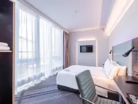 Premier Inn Muenchen Messe Hotels in Haar