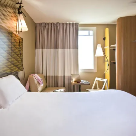 Ibis Paris la Défense Courbevoie