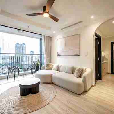 Landmark 81 Luxury Vacation Rooms