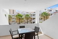Paloma Beach Apartments