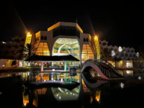 Mirfa Hotel Hotels in Al Dhafra