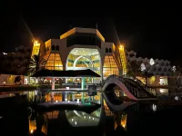 Mirfa Hotel Hotels in Al Dhafra