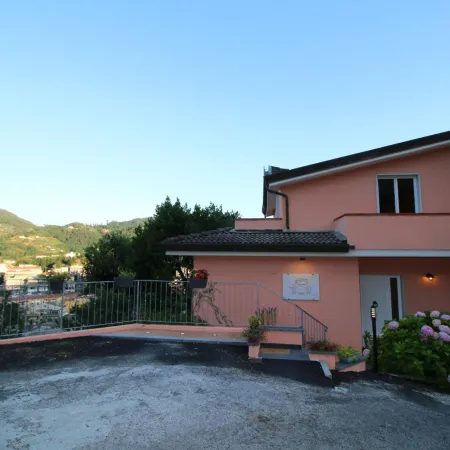 B & B la Marmifera