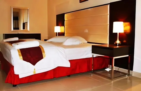 地平線酒店式公寓