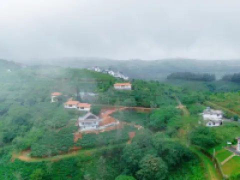 Aruvi Mountain Villa Vagamon - Pet Friendly Nature Stay by Voye Homes Hotels in Vagamon