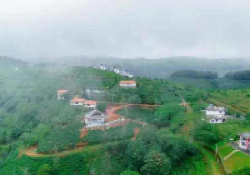 Aruvi Mountain Villa Vagamon - Pet Friendly Nature Stay by Voye Homes