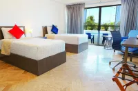 BOK21 - Hotel en Cancún