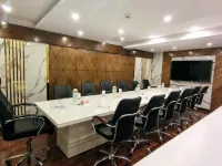 Envoy Continental Hotel, Blue Area, Islamabad Hotels near F-8 Sector