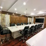 Envoy Continental Hotel, Blue Area, Islamabad - Airport Shuttle
