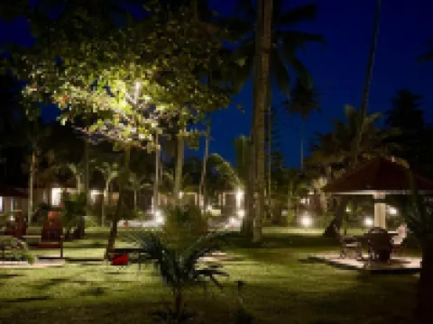 Maadathil Cottages Hotels in 