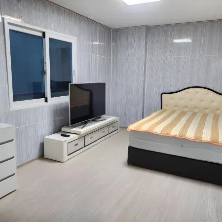 Yeosu Art Village 705 Pension