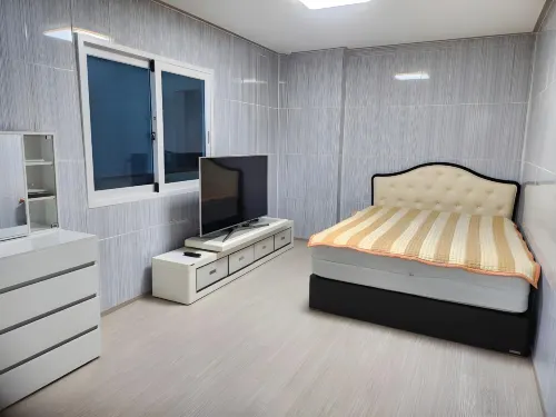 Yeosu Art Village 705 Pension