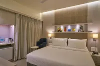 Hotel Atharv Top Rated Business Hotel in Kolhapur