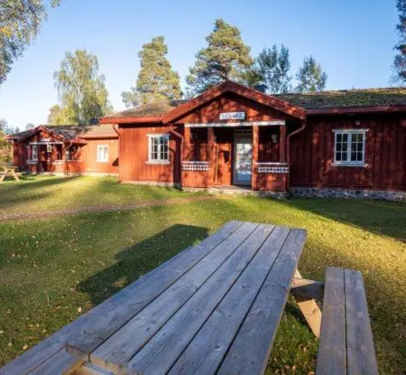 Sunne Hembygdsgård B&B