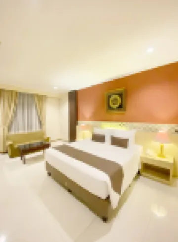 The Amrani Syariah Hotel